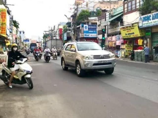 Nhà mặt phố bán tại Thủ Đức, Hồ Chí Minh