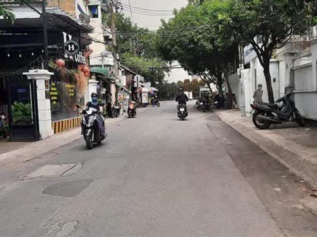 Nhà mặt phố bán tại Thủ Đức, Hồ Chí Minh