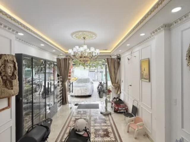 Nhà mặt phố bán tại Thủ Đức, Hồ Chí Minh