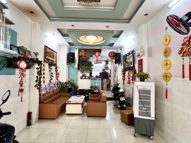 Nhà mặt phố bán