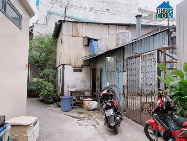 Nhà mặt phố bán tại Thủ Đức, Hồ Chí Minh