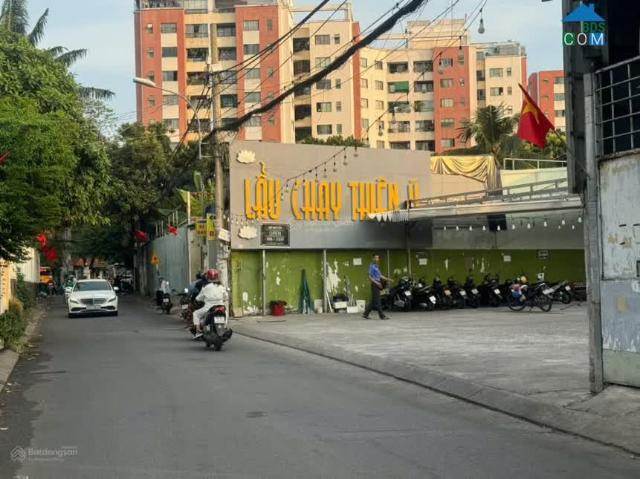 Nhà bán tại Thủ Đức, Hồ Chí Minh
