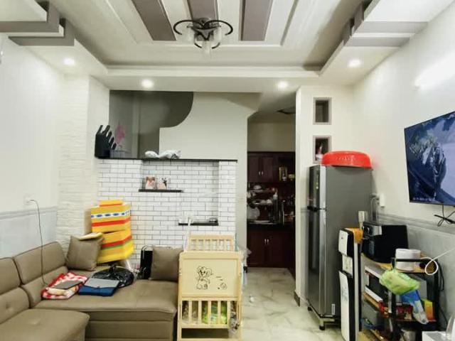 Nhà mặt phố bán tại Thủ Đức, Hồ Chí Minh