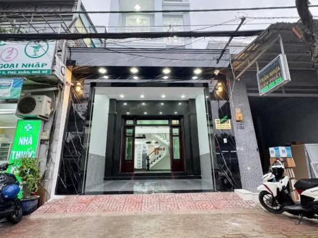 Nhà mặt phố bán tại Thủ Đức, Hồ Chí Minh