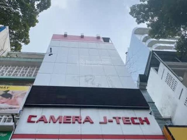 Nhà mặt phố bán tại Thủ Đức, Hồ Chí Minh