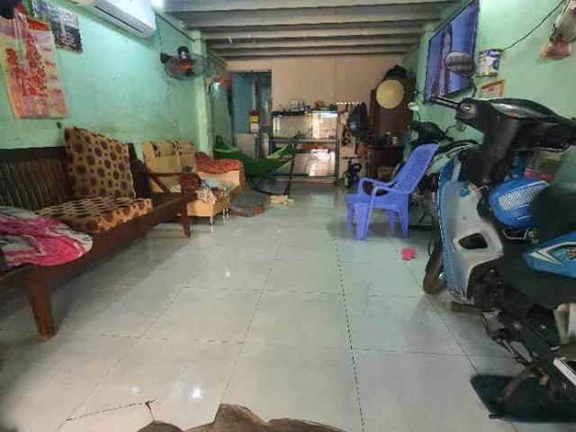 Nhà mặt phố bán tại Thủ Đức, Hồ Chí Minh