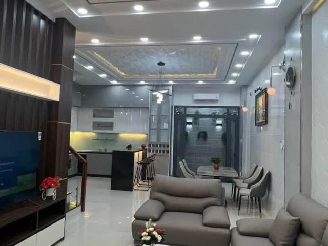 Nhà mặt phố bán tại Thủ Đức, Hồ Chí Minh