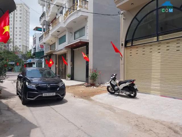 Nhà mặt phố bán tại Thủ Đức, Hồ Chí Minh