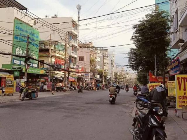 Nhà bán tại Thủ Đức, Hồ Chí Minh