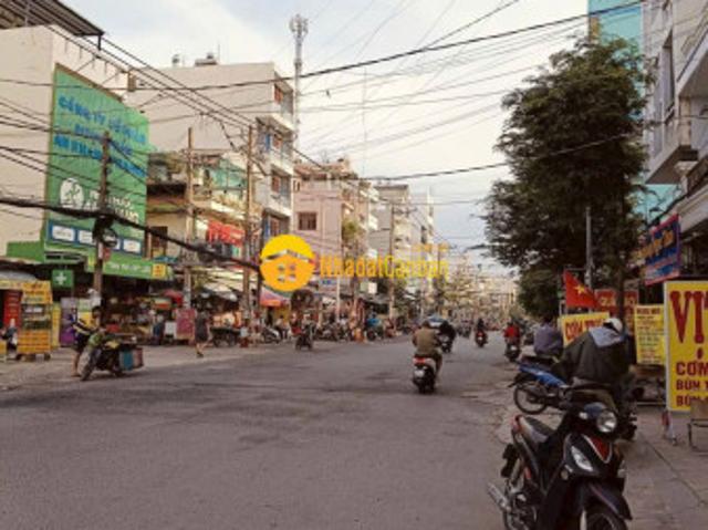 Nhà mặt phố bán