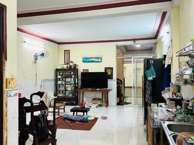 Nhà mặt phố bán tại Thủ Đức, Hồ Chí Minh