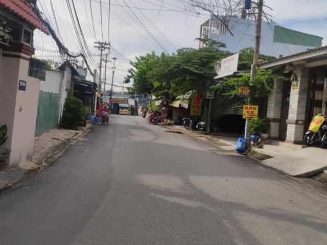 Nhà mặt phố bán tại Thủ Đức, Hồ Chí Minh