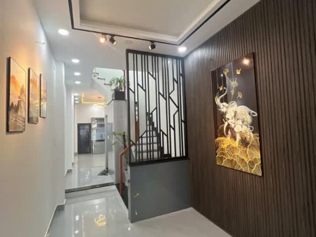 Nhà mặt phố bán tại Thủ Đức, Hồ Chí Minh