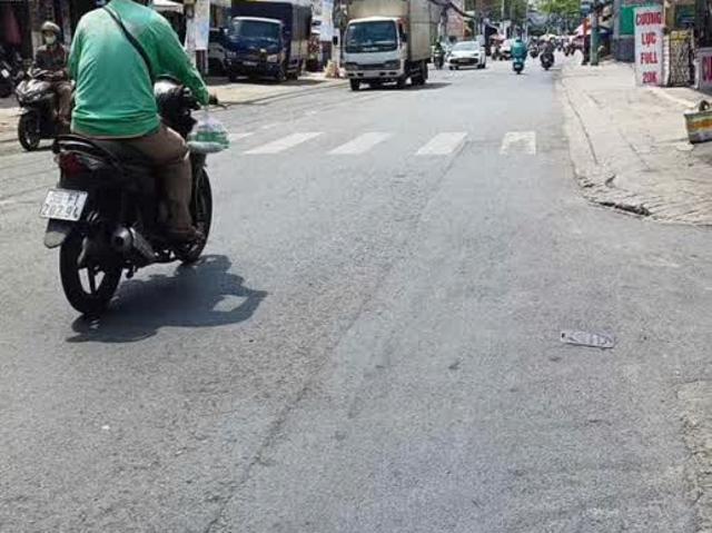 Nhà mặt phố bán tại Thủ Đức, Hồ Chí Minh