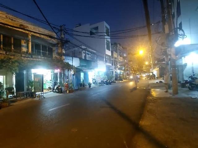 Nhà mặt phố bán tại Khuôn viên UBND Thành phố Hồ Chí Minh, Thành phố Hồ Chí Minh