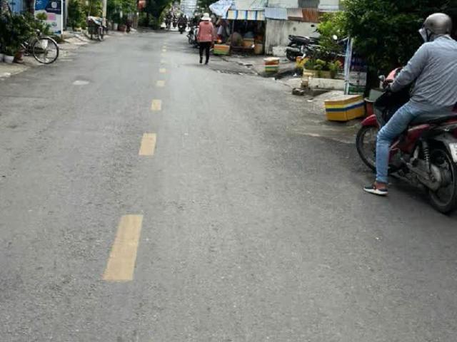 Nhà bán tại Thủ Đức, Hồ Chí Minh