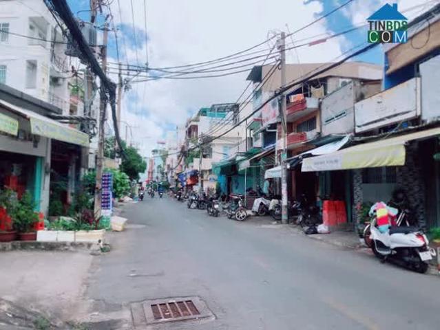 Nhà mặt phố bán tại Thủ Đức, Hồ Chí Minh