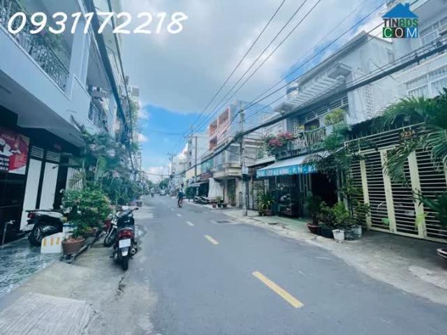 Nhà mặt phố bán tại Thủ Đức, Hồ Chí Minh