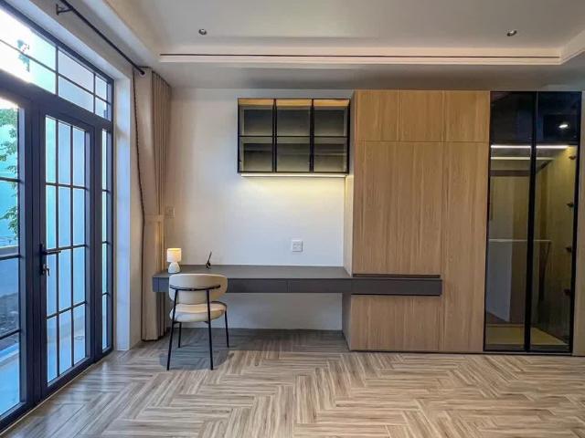 Nhà mặt phố bán tại Thủ Đức, Hồ Chí Minh