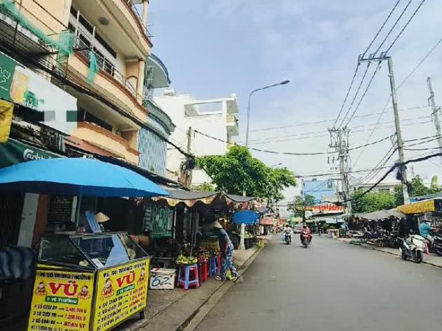 Nhà mặt phố bán tại Thủ Đức, Hồ Chí Minh