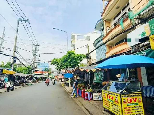Nhà mặt phố bán tại Thủ Đức, Hồ Chí Minh