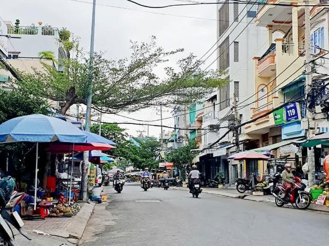 Nhà mặt phố bán tại Thủ Đức, Hồ Chí Minh