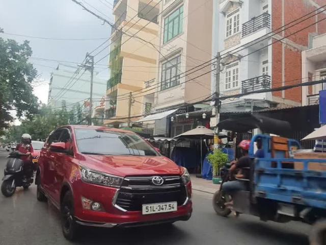 Nhà mặt phố bán tại Thủ Đức, Hồ Chí Minh