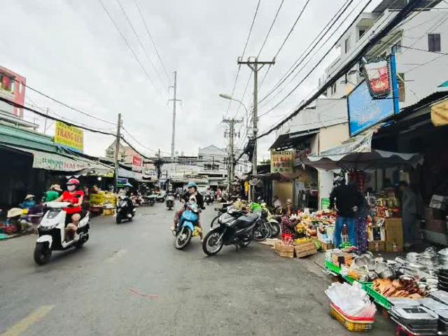 Nhà mặt phố bán tại Thủ Đức, Hồ Chí Minh
