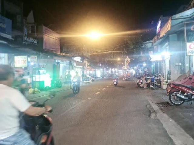 Nhà mặt phố bán tại Thủ Đức, Hồ Chí Minh