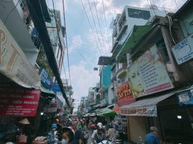 Nhà bán tại Thủ Đức, Hồ Chí Minh
