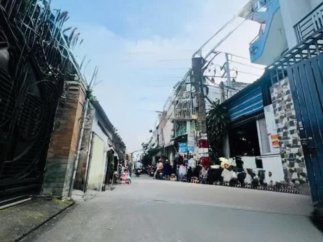 Nhà bán tại Thủ Đức, Hồ Chí Minh