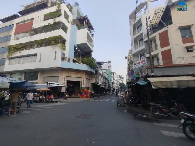 Nhà mặt phố bán tại Thủ Đức, Hồ Chí Minh