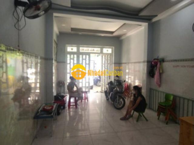 Nhà mặt phố bán