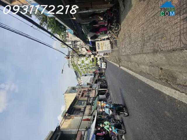 Nhà mặt phố bán tại Thủ Đức, Hồ Chí Minh