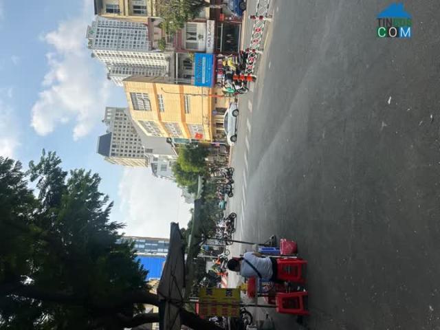 Nhà mặt phố bán tại Thủ Đức, Hồ Chí Minh