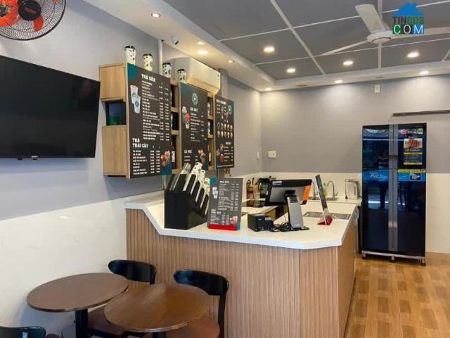 Nhà mặt phố bán tại Khuôn viên UBND Thành phố Hồ Chí Minh, Thành phố Hồ Chí Minh