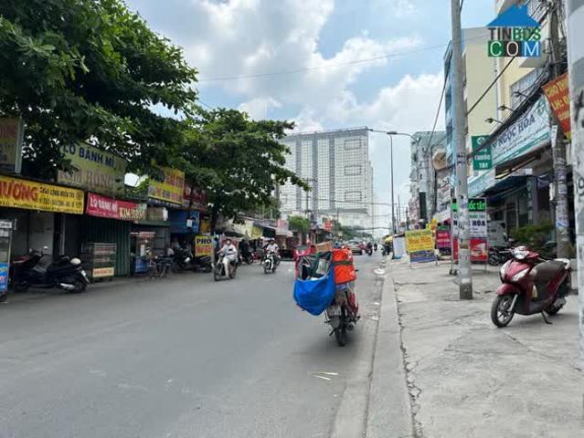 Nhà mặt phố bán tại Thủ Đức, Hồ Chí Minh