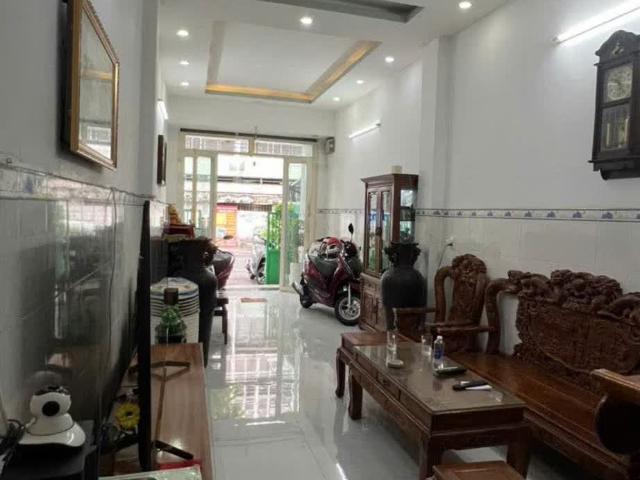 Nhà mặt phố bán tại Thủ Đức, Hồ Chí Minh