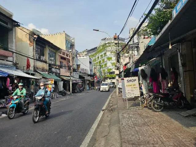 Nhà mặt phố bán tại Thủ Đức, Hồ Chí Minh