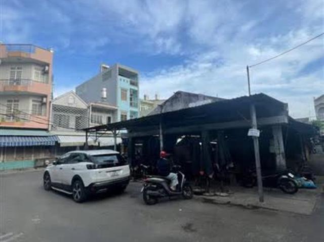 Nhà mặt phố bán tại Thủ Đức, Hồ Chí Minh