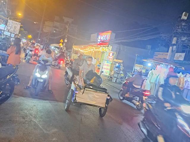 Nhà mặt phố bán tại Thủ Đức, Hồ Chí Minh