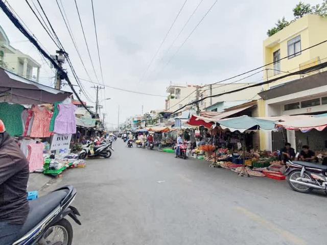 Nhà mặt phố bán tại Thủ Đức, Hồ Chí Minh