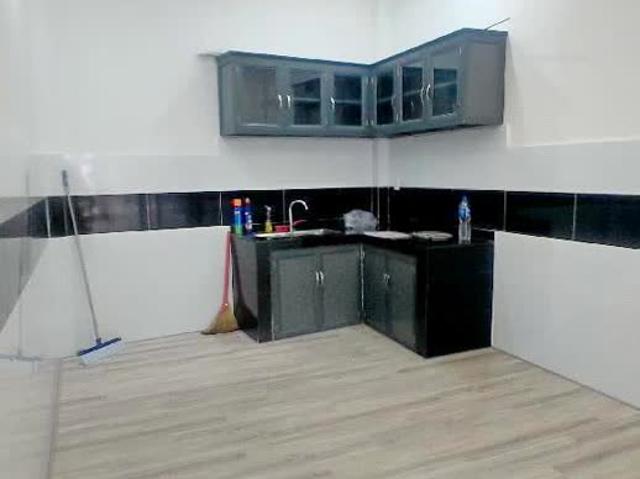 Nhà mặt phố bán tại Thủ Đức, Hồ Chí Minh