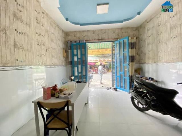 Nhà bán tại Thủ Đức, Hồ Chí Minh