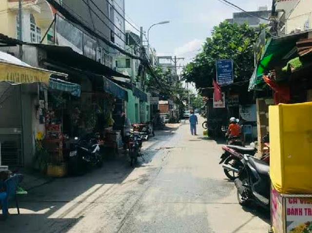 Nhà bán tại Thủ Đức, Hồ Chí Minh