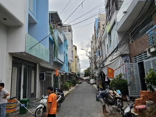 Nhà mặt phố bán tại Thủ Đức, Hồ Chí Minh