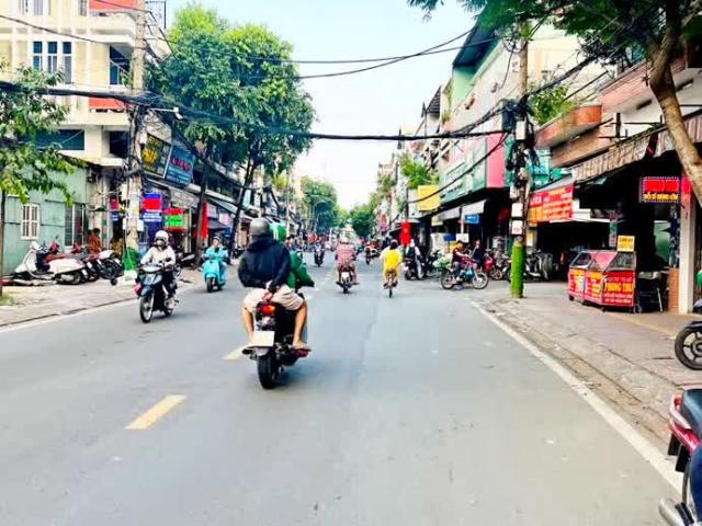 Nhà mặt phố bán tại Thủ Đức, Hồ Chí Minh