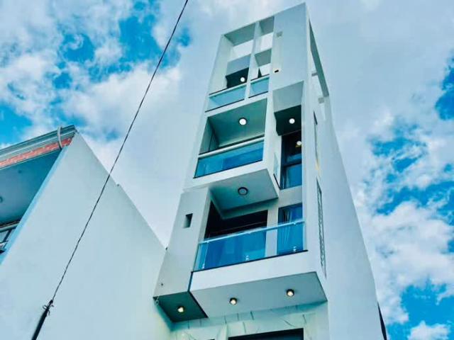 Nhà bán tại Khuôn viên UBND Thành phố Hồ Chí Minh, Thành phố Hồ Chí Minh
