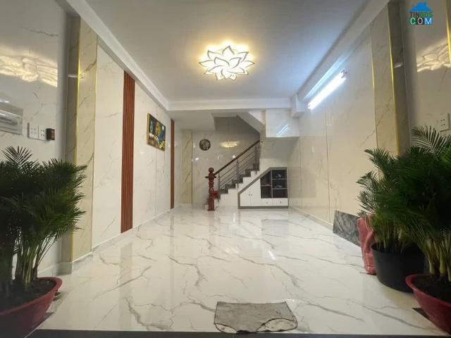 Nhà bán tại Thủ Đức, Hồ Chí Minh