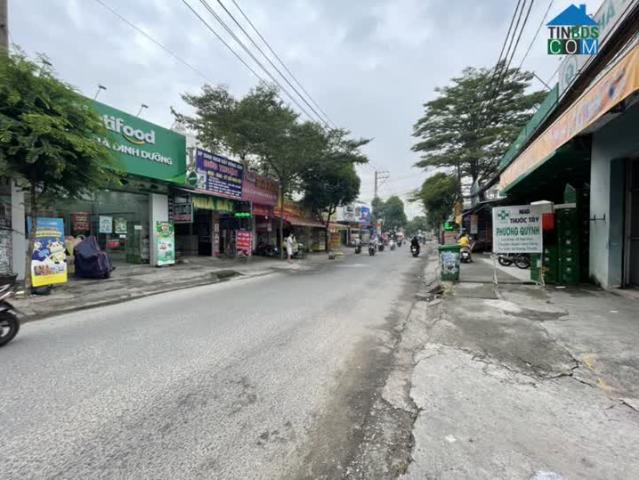 Nhà mặt phố bán tại Thủ Đức, Hồ Chí Minh
